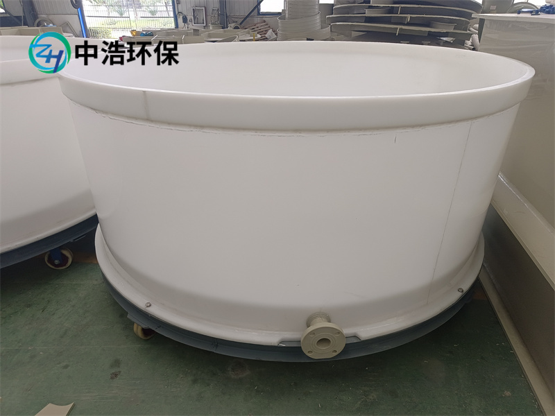 长寿PP抽滤槽